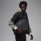 ★★送料無料★★NIKE Jordan Brand Monogram Tote Bag Jordan Monogram Tote Bag (32L). Nike JP